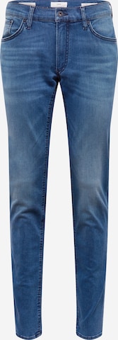 BRAX Jeans 'Chuck' in Blauw: voorkant