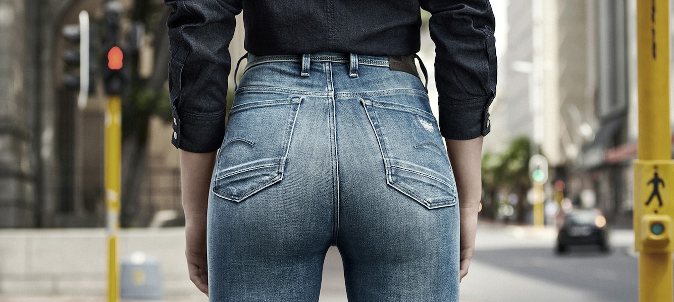 Jeans Fur Damen Online Bei About You Kaufen