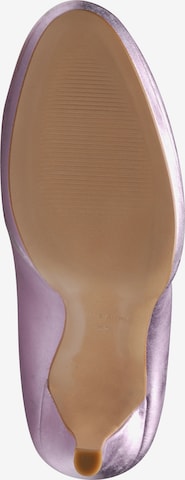 EVITA Pumps in Purple