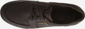 MEPHISTO Lace-Up Shoes in Brown