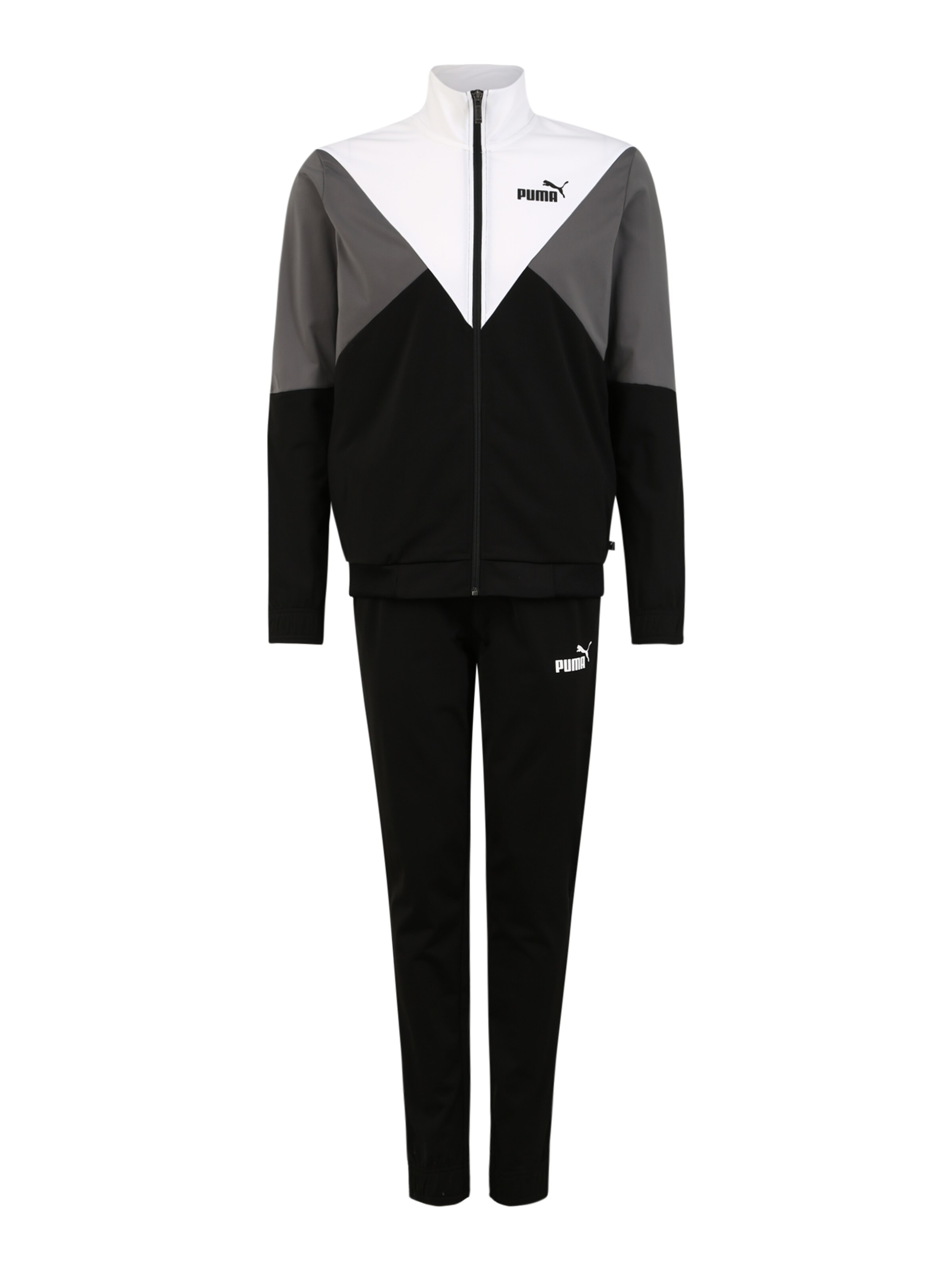 puma tracksuit retro