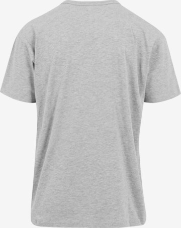 Urban Classics Shirt in Grey