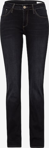 Cross Jeans Slim fit Jeans 'Rose' in Blue: front