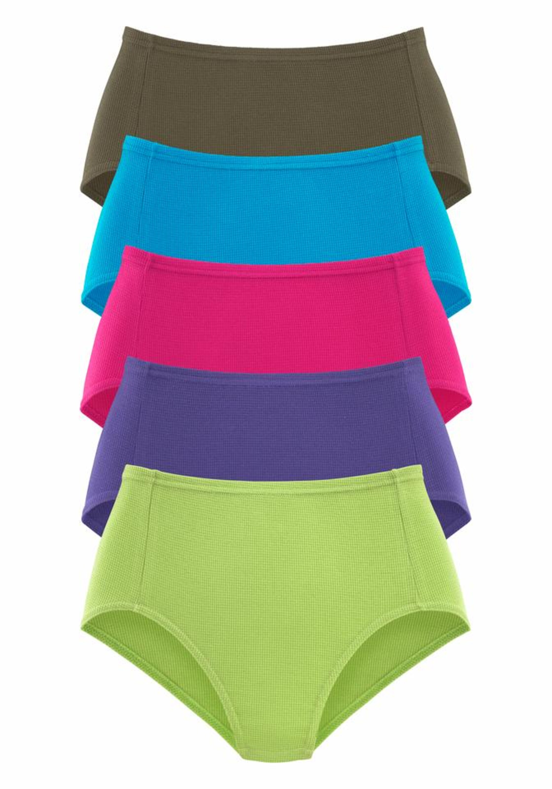 PETITE FLEUR - Braga en Mezcla de colores: frente