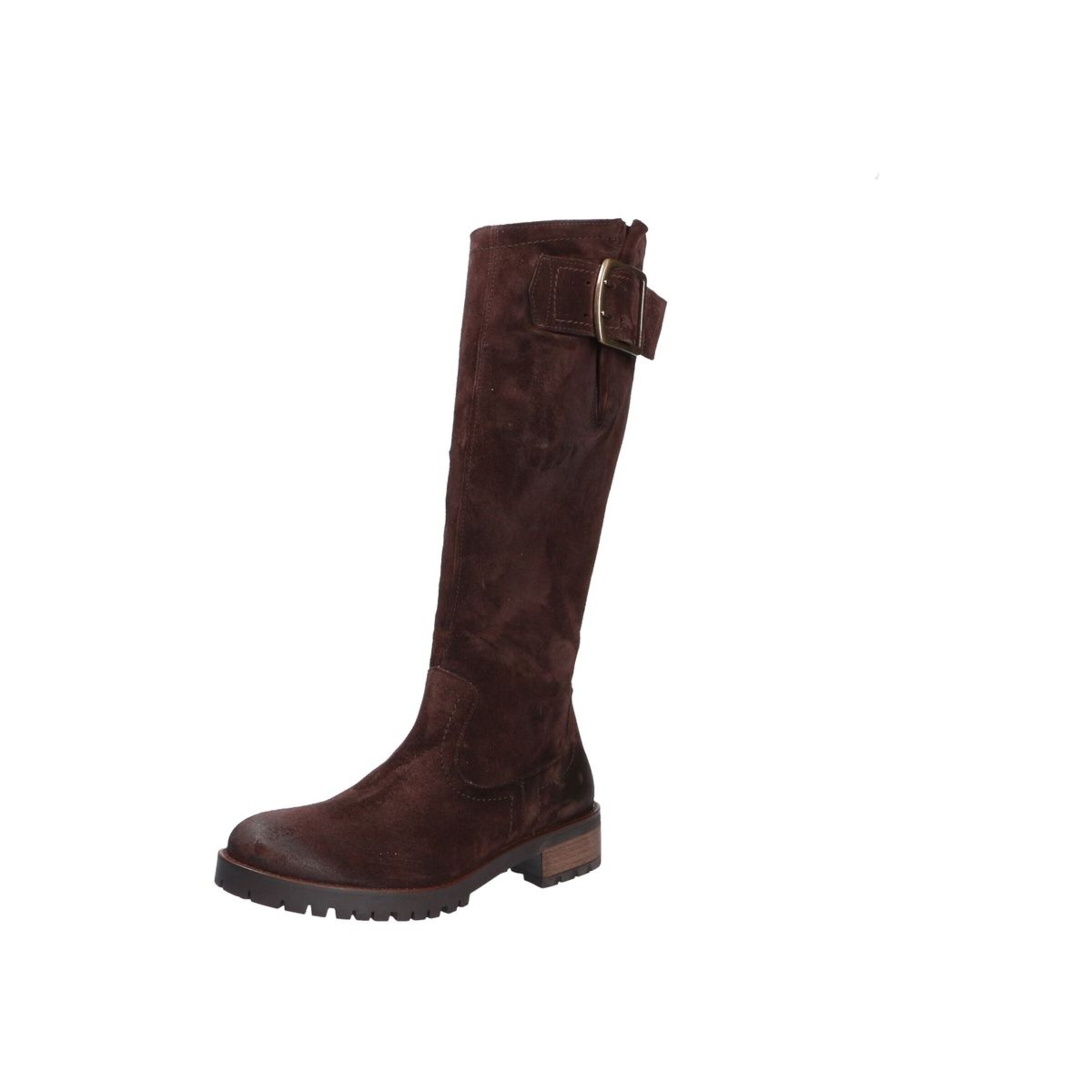 Paul Green - Laarzen in de kleur Roestbruin