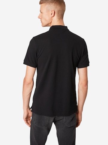 T-Shirt 'Piro' BOSS en noir