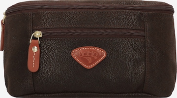 Jump Fanny Pack 'Uppsala' in Brown: front