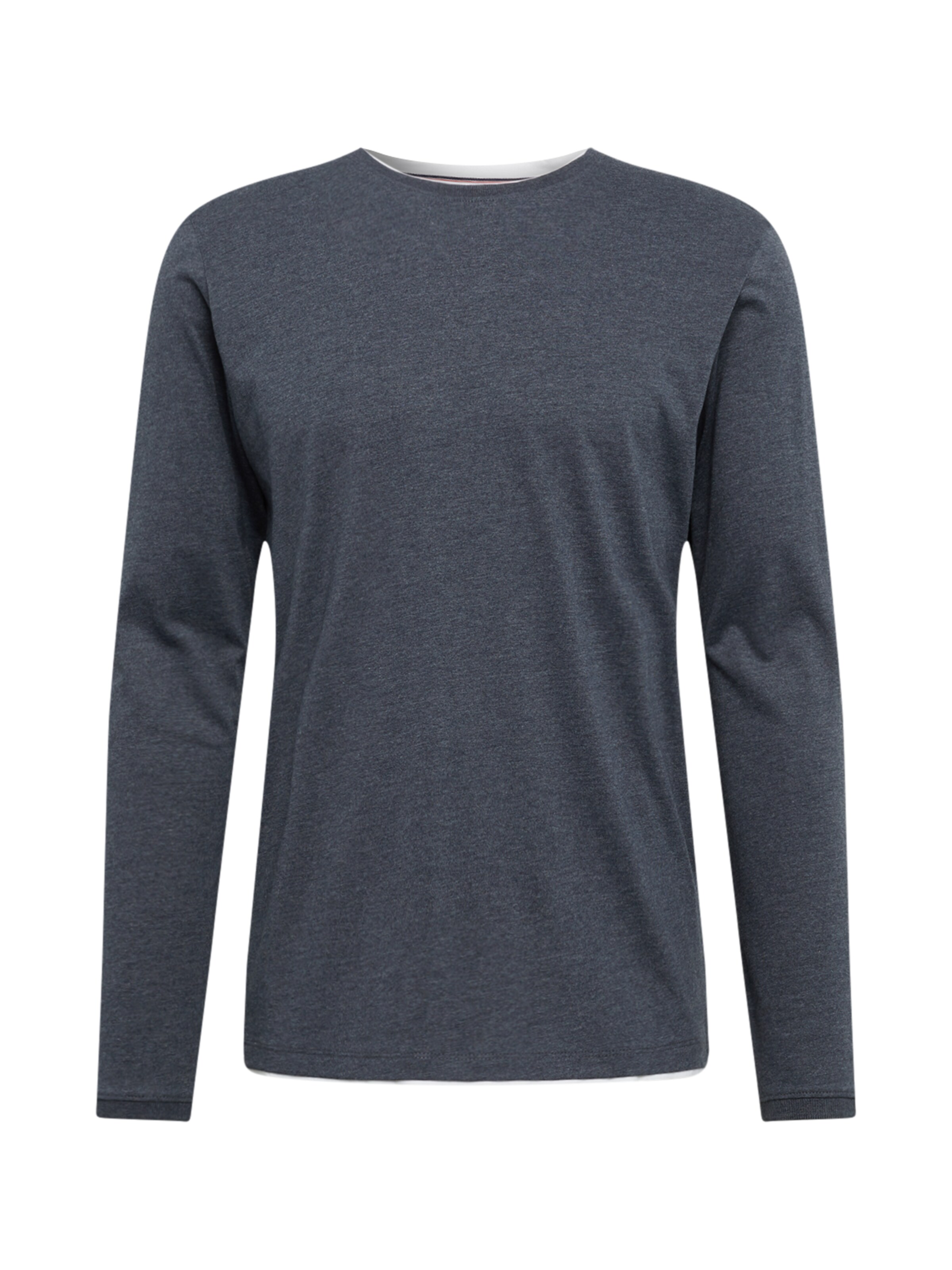 ESPRIT - Shirt in de kleur Navy