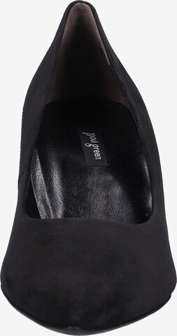 Paul Green Pumps i svart