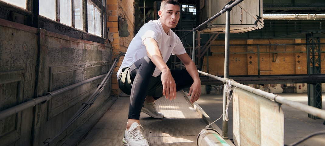 Le guide des chaussures de fitness