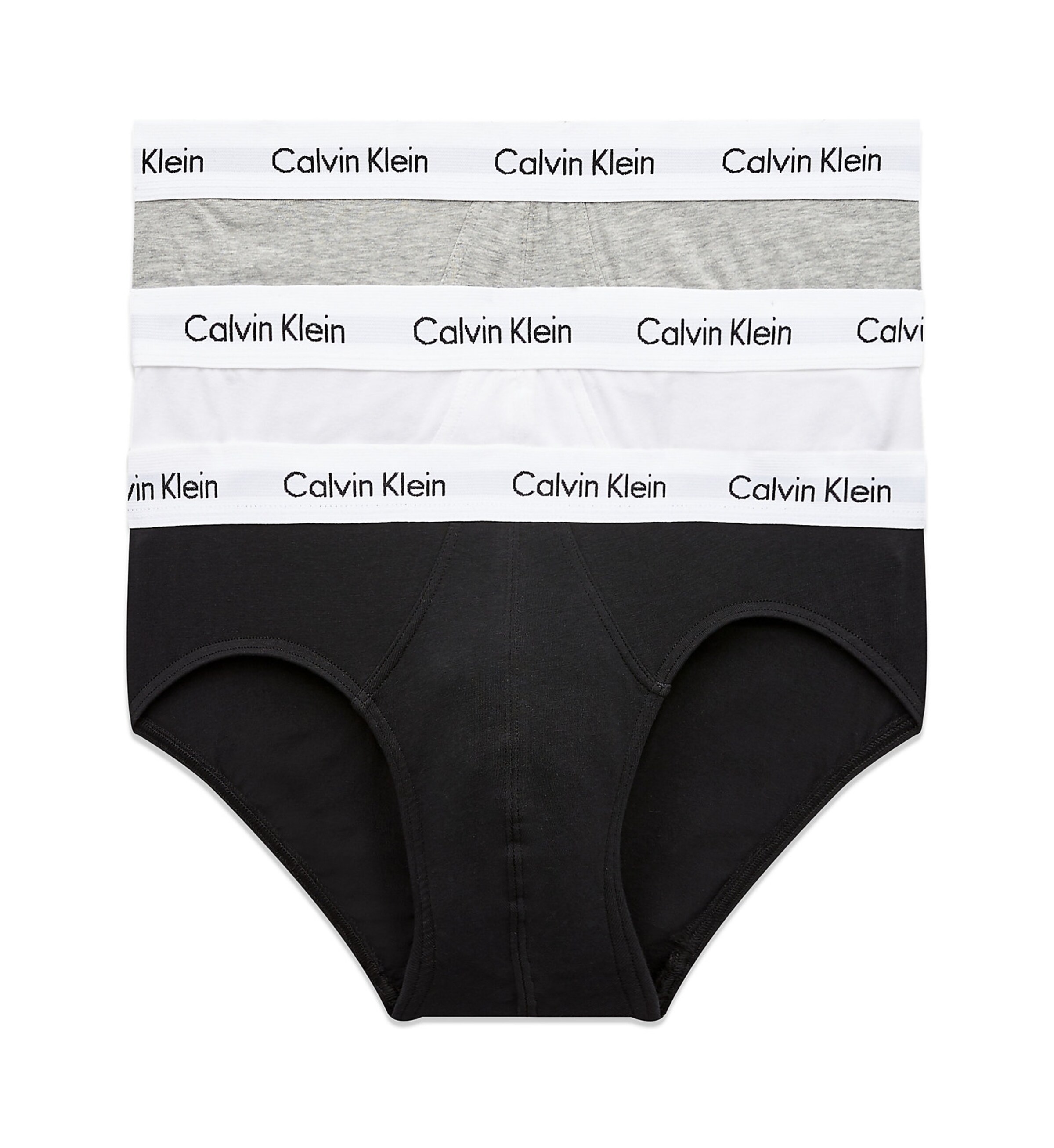 Calvin Klein Underwear Slip - vegyes színek