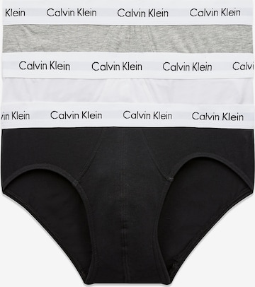 Calvin Klein Underwear Slip in Mixed Colours