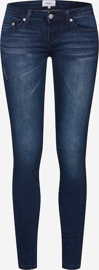 ONLY Jeans 'Wonder Life' i mörkblå, Produktvy