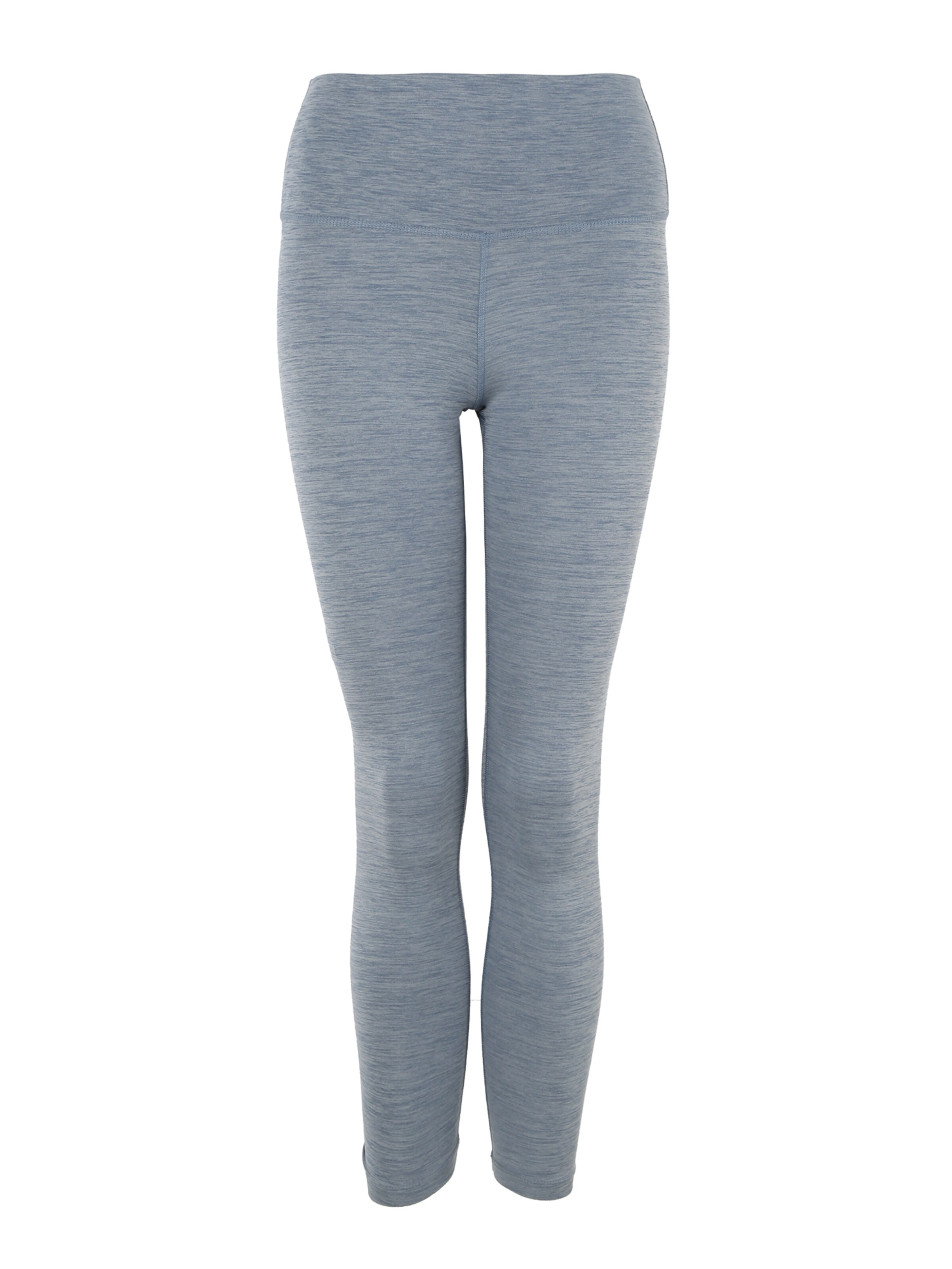 Pantalon De Sport Nike En Bleu Fume About You
