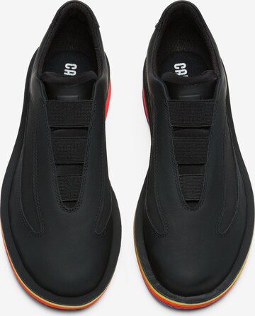 CAMPER Sneakers ' Rolling ' in Black