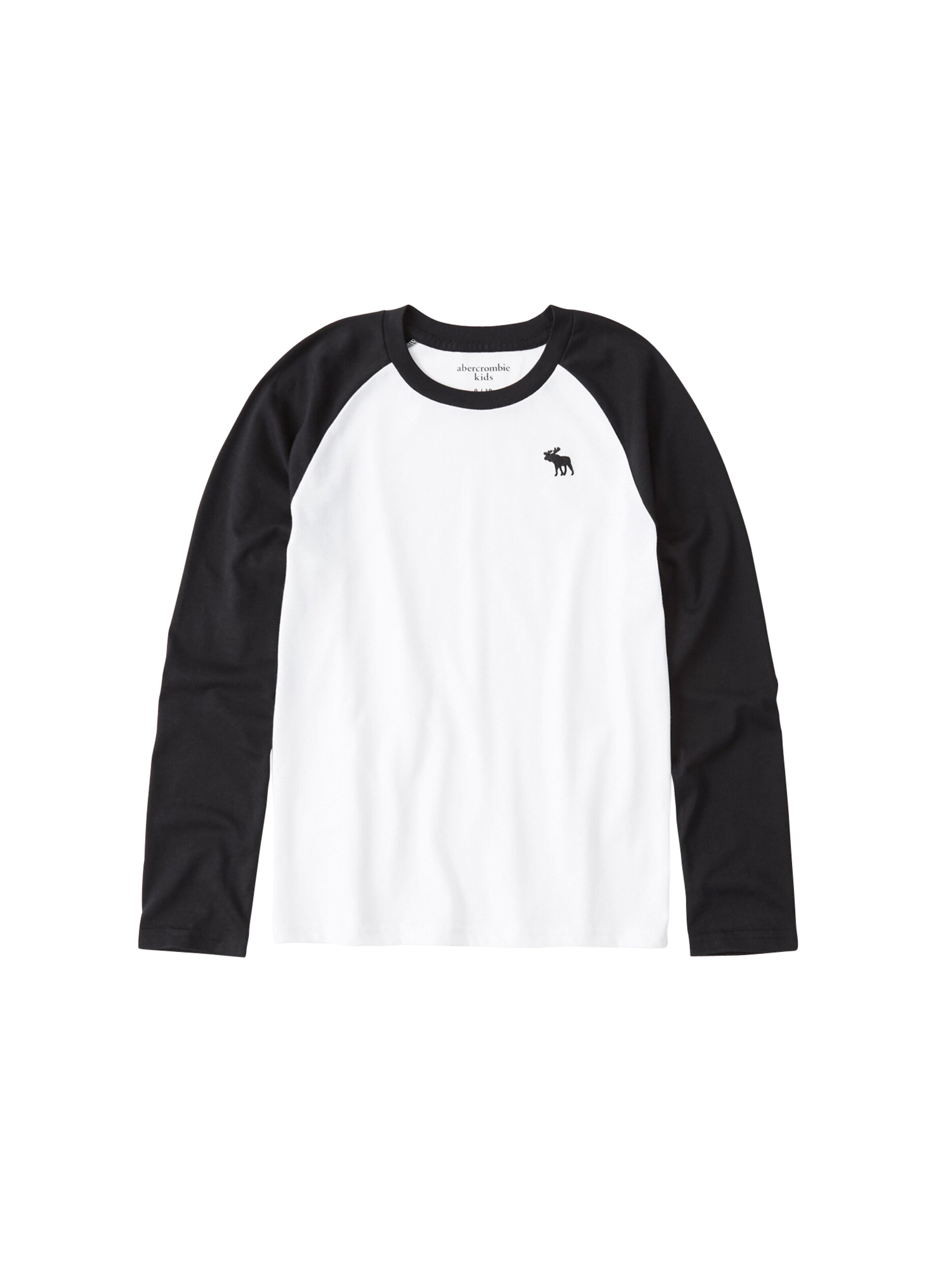 Abercrombie & Fitch - Trui in de kleur Wit