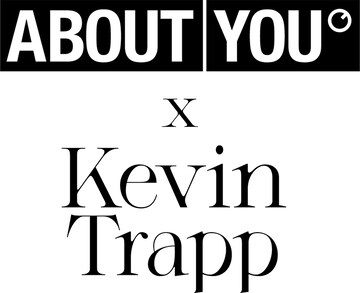 ABOUT YOU x Kevin Trapp