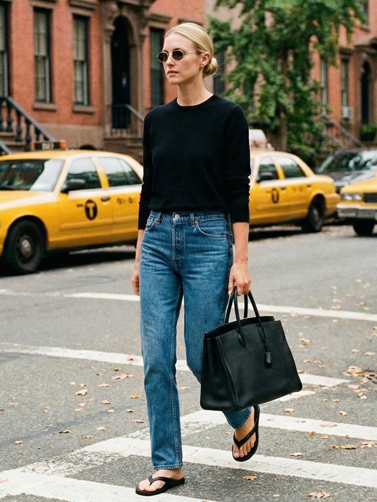Piezas de nivel que te encantarán Chic de los 90