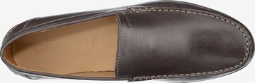 GEOX Moccasins 'Sirion' in Brown