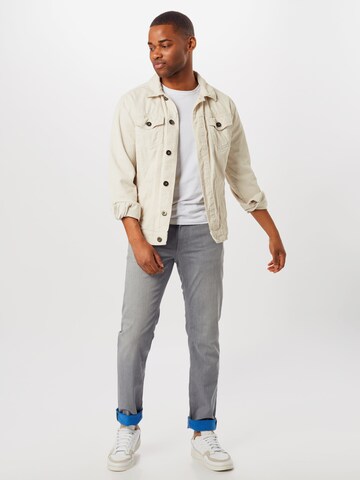 BRAX Regular Jeans in Blau