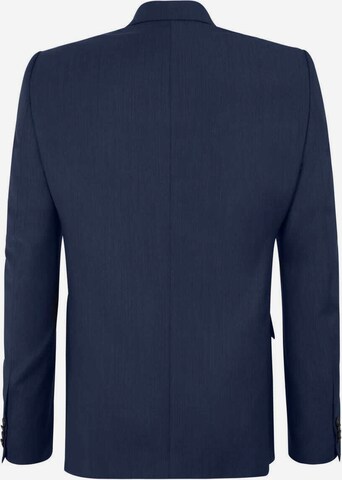 CG CLUB OF GENTS Regular fit Suit Jacket in Blue