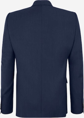 CG CLUB OF GENTS Regular fit Suit Jacket in Blue