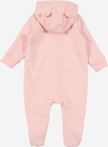 GAP - Pijama entero/body en rosa