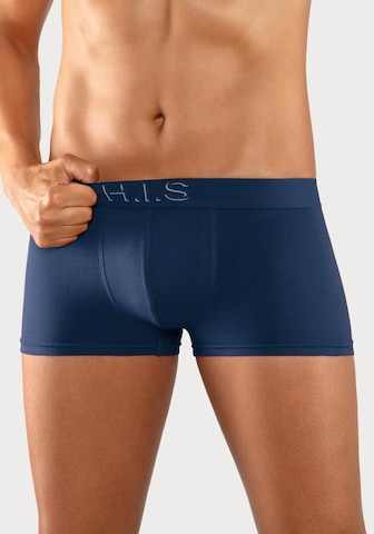 H.I.S Boxer shorts in Red