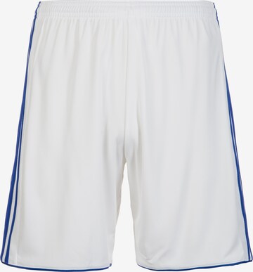 ADIDAS SPORTSWEAR Regular Shorts 'Tastigo 17' in Weiß: predná strana