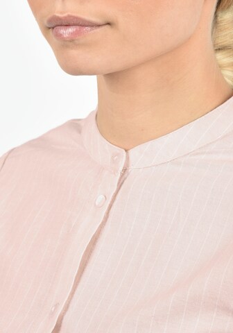 Blend She Bluse 'Alexa' in Pink