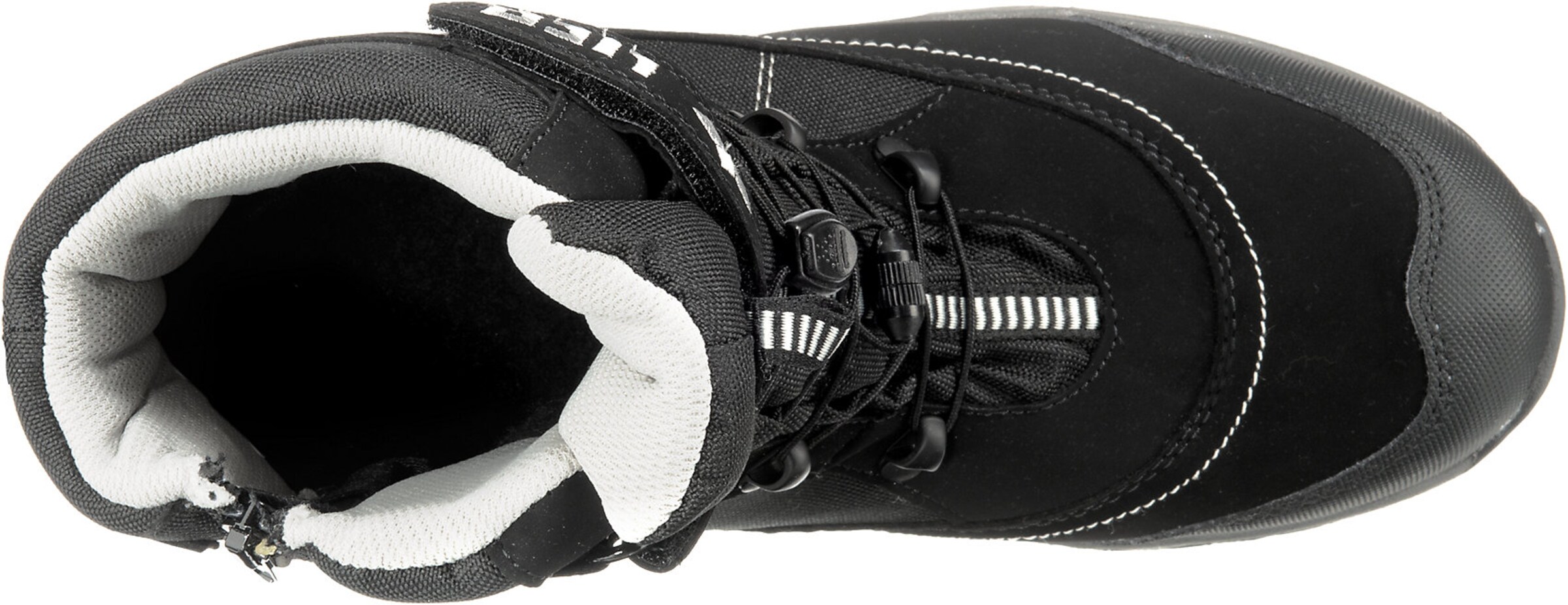 LICO Snowboots 'Sundsvall' in Mischfarben