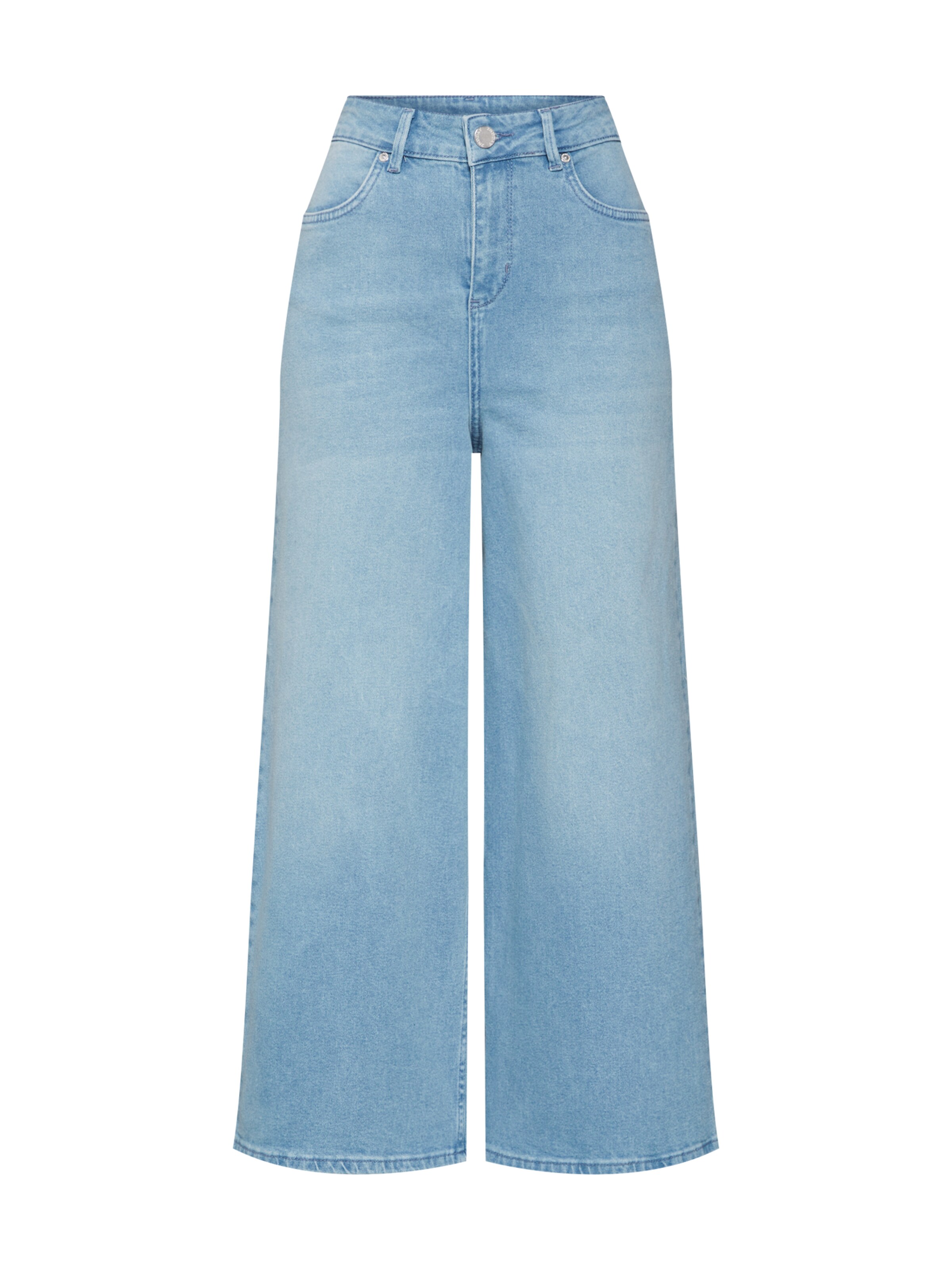 2NDDAY - Jeans 'Rachel' in de kleur Lichtblauw