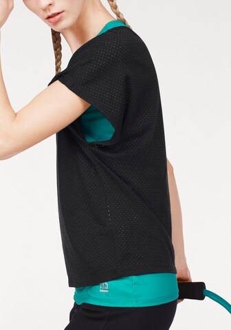 H.I.S Performance Shirt in Blue