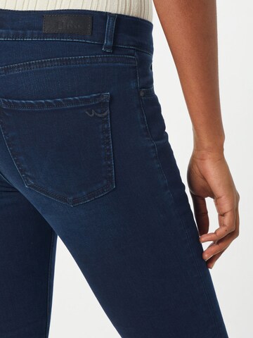 LTB Slimfit Jeans 'Lonia' i blå