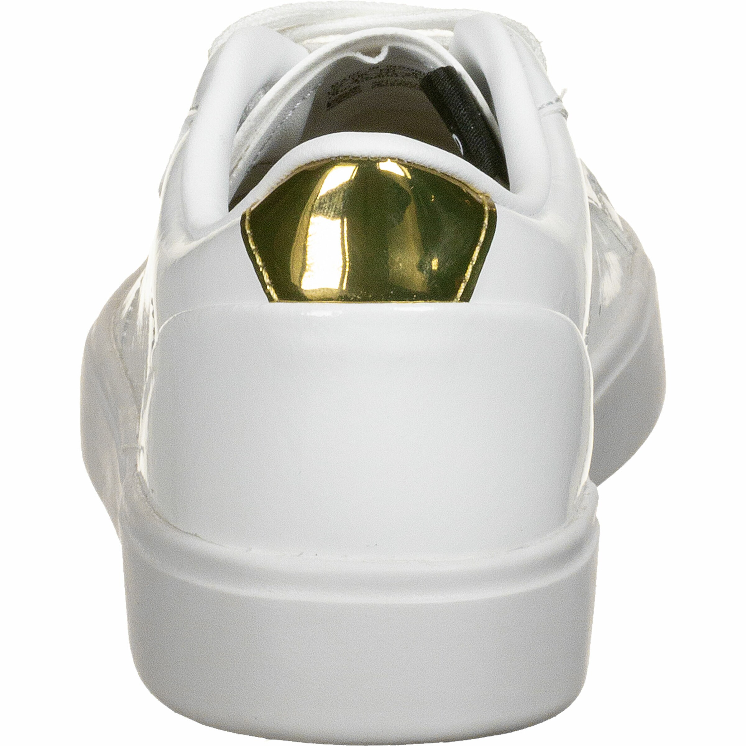 ADIDAS ORIGINALS Platform trainers 'Sleek' in White