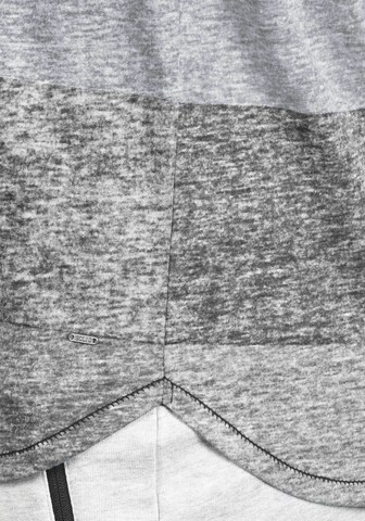 !Solid - Camiseta 'Charan' en azul