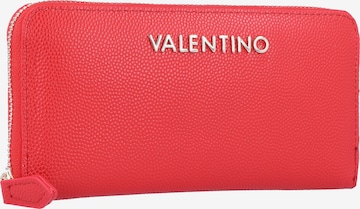 Porte-monnaies 'Divina' VALENTINO en rouge