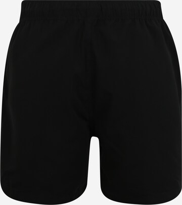 Regular Shorts de bain 'All Day' BILLABONG en noir