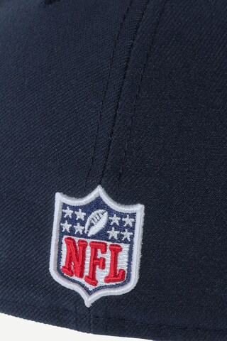 NEW ERA Cap 'NFL 59FIFTY Authentic' in Blau