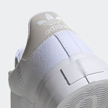 ADIDAS ORIGINALS Sneakers 'Continental' in Wit