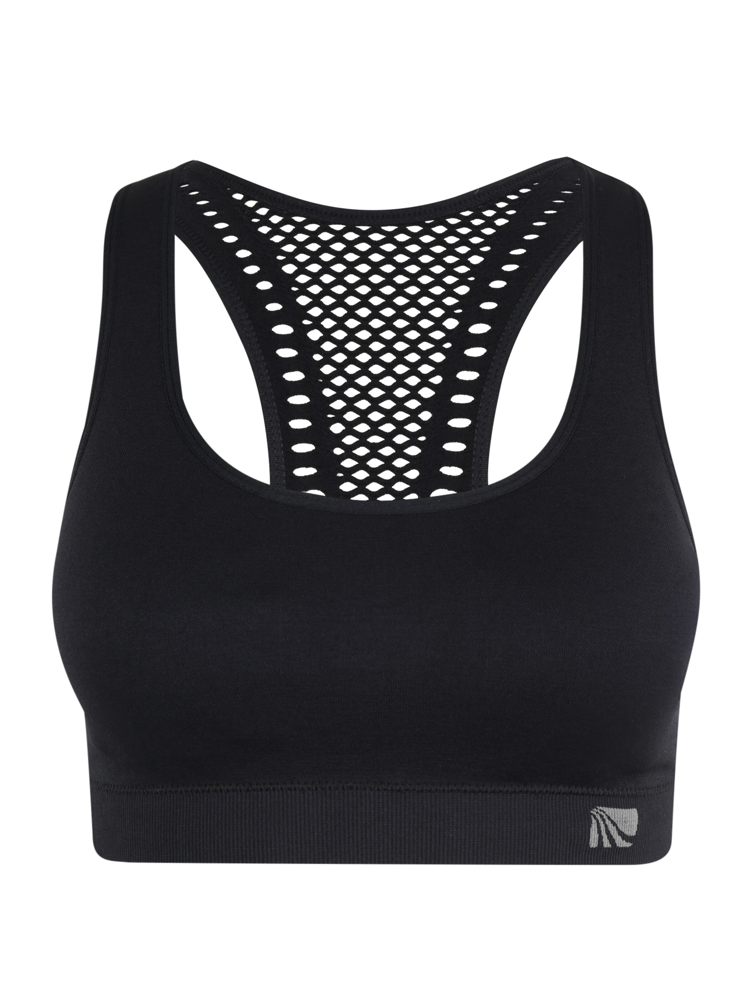 Marika - Sport-Bh 'TONI' in schwarz