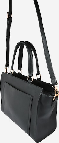 ABOUT YOU Handbag 'Leandra' in Black: side