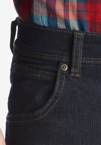 WRANGLER Regular Jeans 'Durable' in 