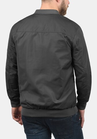 BLEND Jacke 'Craz' in Grau