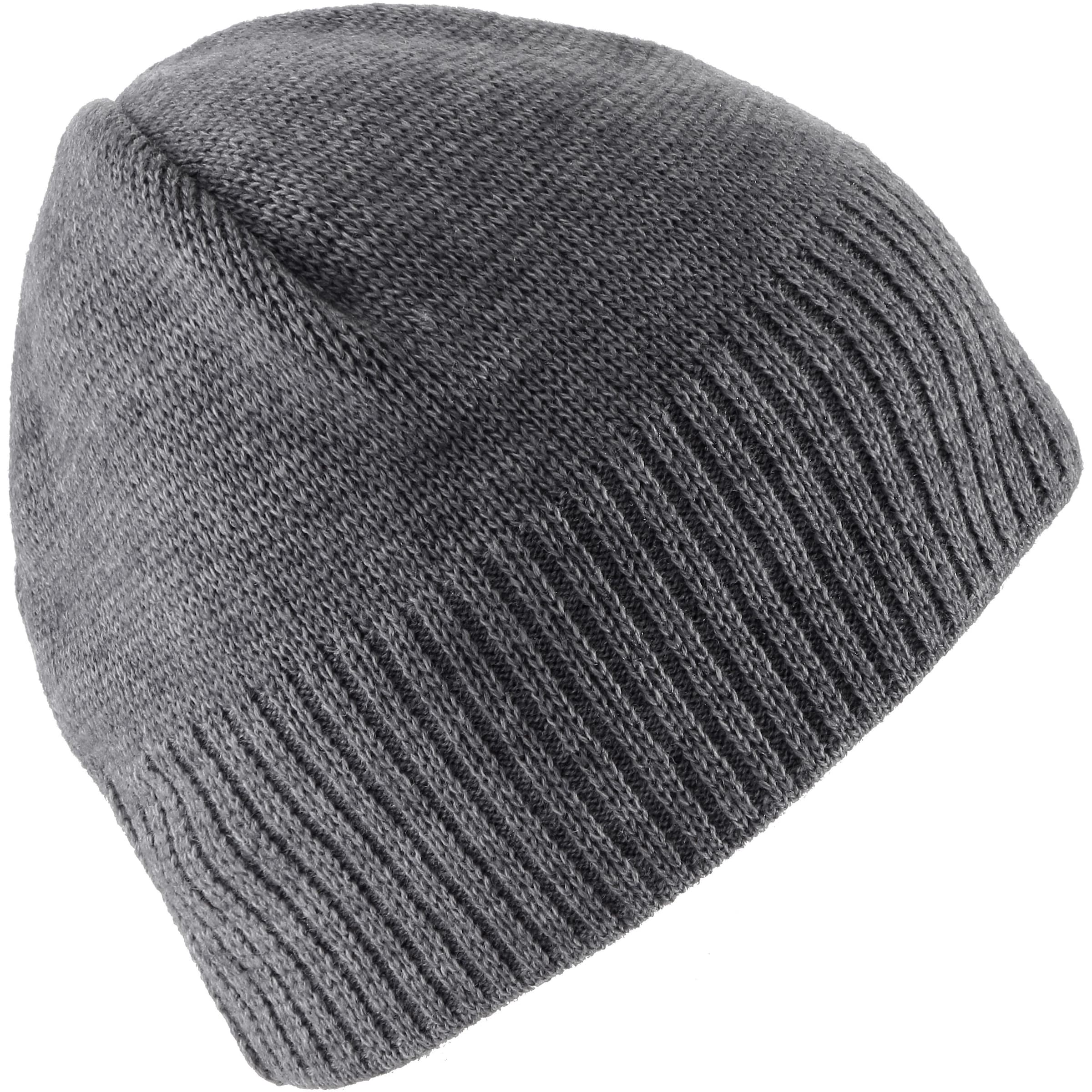 Bonnet 'Ben' Eisglut en gris