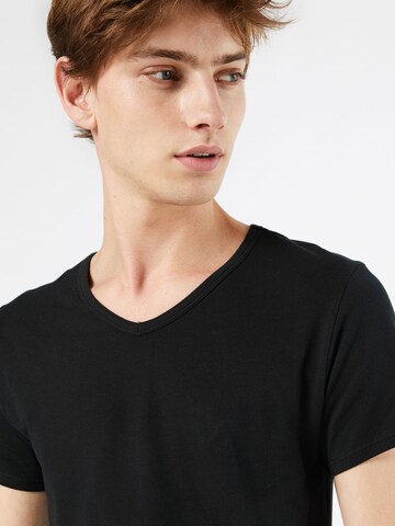 Tommy Hilfiger Underwear T-Shirt in Schwarz