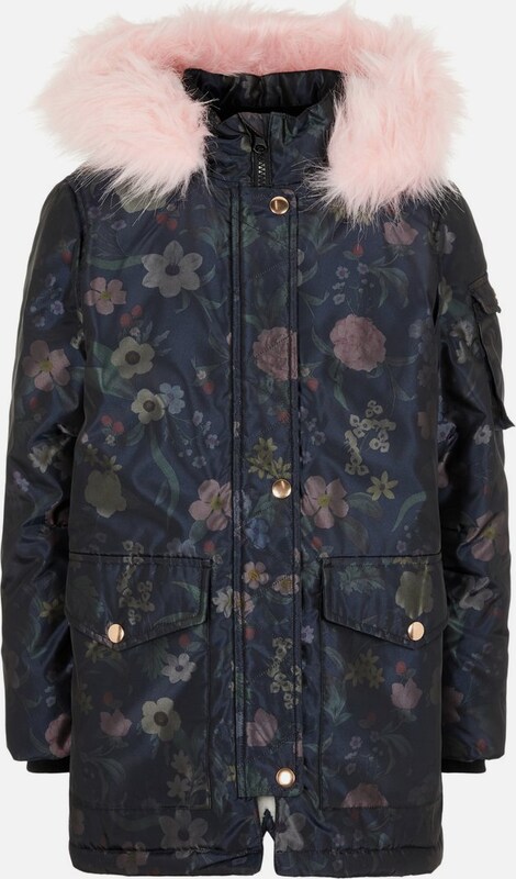 Kinder Winterjacke für Mädchen bei ABOUT YOU Kinder Winterjacke für Mädchen bei ABOUT YOU