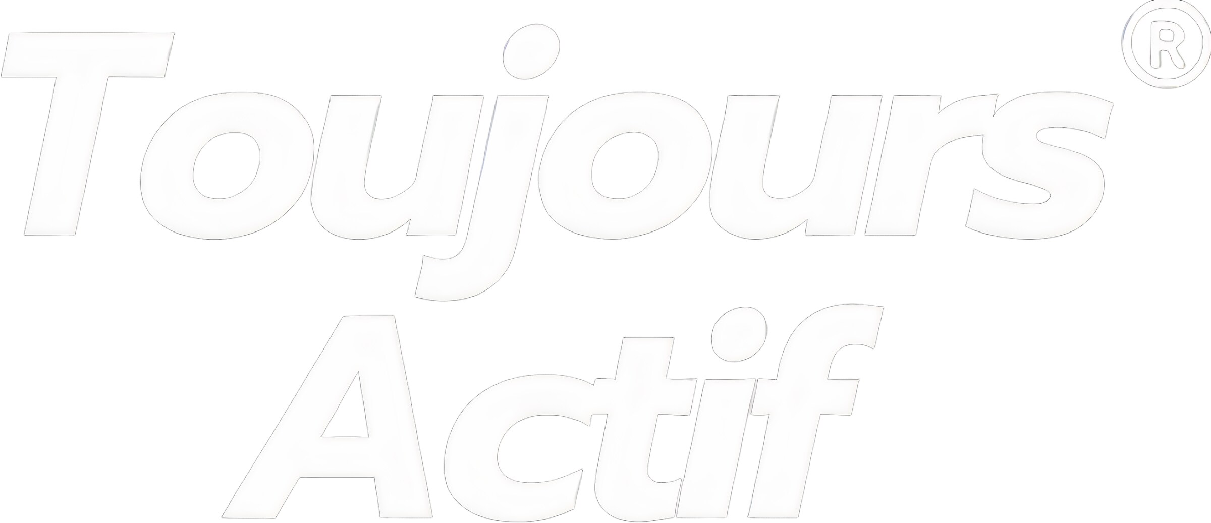 Toujours Actif Logo