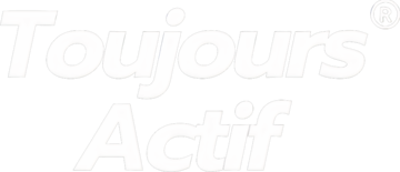 Toujours Actif Logo