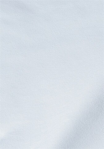 CLIPPER Unterhose in Weiß
